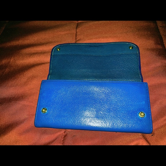 🔥🔥MIU MIU🔥🔥FLAP WALLET🔥🔥 - Picture 3 of 8